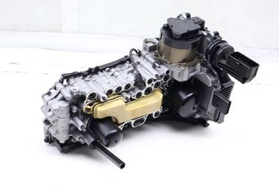 Transmission Valve Body / Mechatronic 0CK325031AJ