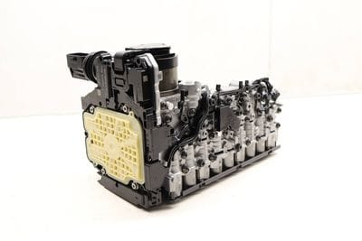 Transmission Valve Body / Mechatronic 0CK325031AJ