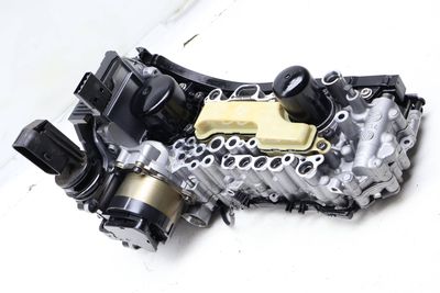 TRANSMISSION VALVE BODY / MECHATRONIC 0CK325031AP