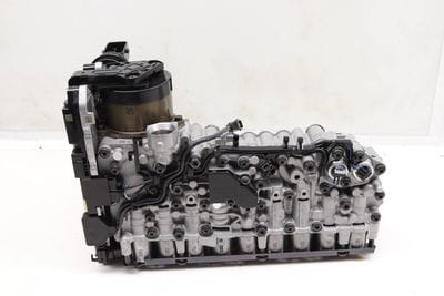 Transmission Valve Body / Mechatronic 0CK325031AR