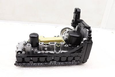 TRANSMISSION VALVE BODY / MECHATRONIC 0CK325031AR