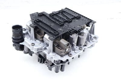 Transmission Valve Body / Mechatronic 0GC325025H