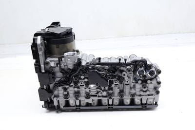 Transmission Valve Body / Mechatronic 0HK927156B
