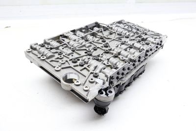 Transmission Valve Body / Mechatronic 2122700006