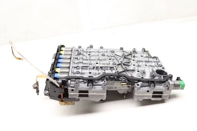 TRANSMISSION VALVE BODY / MECHATRONIC 8632213