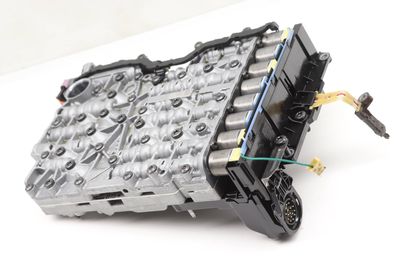 TRANSMISSION VALVE BODY / MECHATRONIC 8672572