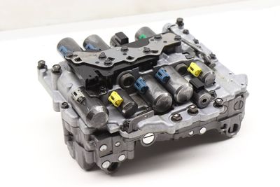 TRANSMISSION VALVE BODY / MECHATRONIC 9428353