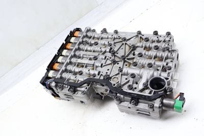 Transmission Valve Body / Mechatronic 24347544927