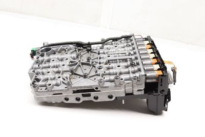 TRANSMISSION VALVE BODY / MECHATRONIC 7544927