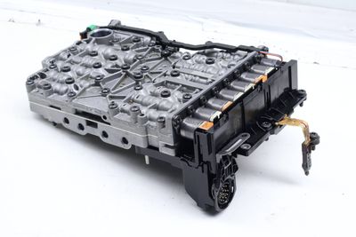 TRANSMISSION VALVE BODY / MECHATRONIC 8612885