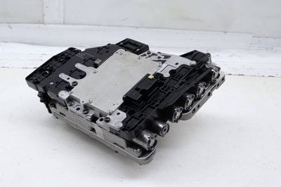 Transmission Valve Body / Mechatronic 28607846717