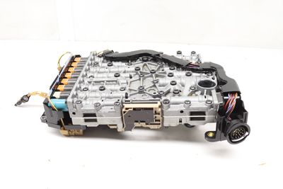 TRANSMISSION VALVE BODY / MECHATRONIC 4G0927158Q