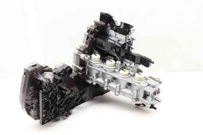 TRANSMISSION VALVE BODY / MECHATRONIC 4G9927156C