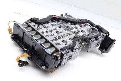 Transmission Valve Body / Mechatronic 4M0927158K