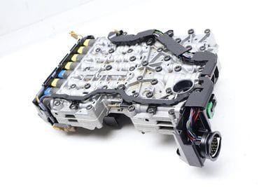 Transmission Valve Body / Mechatronic 4M0927158K