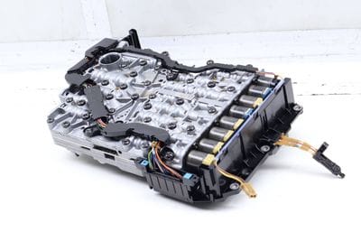 Transmission Valve Body / Mechatronic 4M0927158L