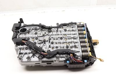 Transmission Valve Body / Mechatronic 4M0927158L