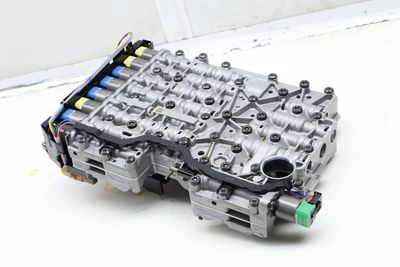 TRANSMISSION VALVE BODY / MECHATRONIC 5A131B0