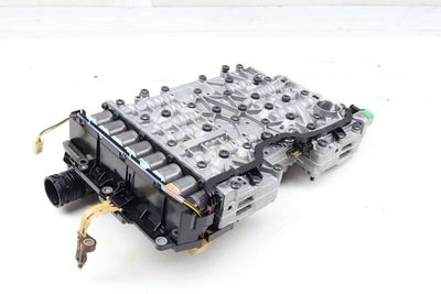 TRANSMISSION VALVE BODY / MECHATRONIC 5B4C870