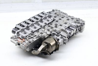 Transmission Valve Body / Mechatronic 7252701905