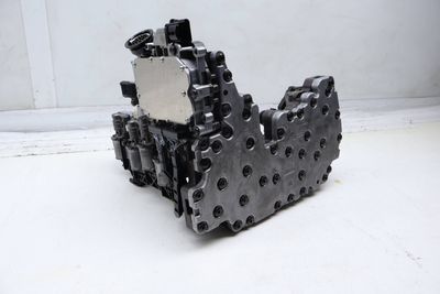 Transmission Valve Body / Mechatronic 8K2927156M