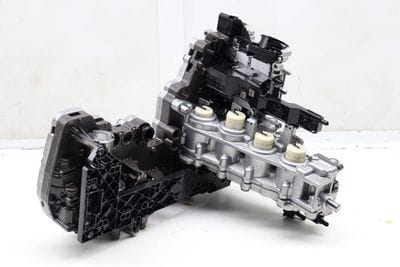 Transmission Valve Body / Mechatronic 8K2927156M