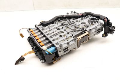 TRANSMISSION VALVE BODY / MECHATRONIC 8R0927158AB