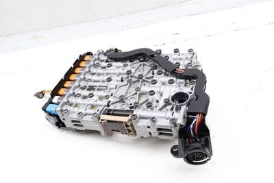Transmission Valve Body / Mechatronic 8R0927158AS
