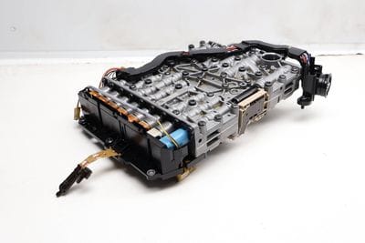 Transmission Valve Body / Mechatronic 8R0927158Q