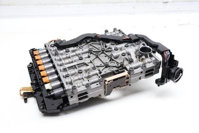 Transmission Valve Body / Mechatronic 8R0927158T