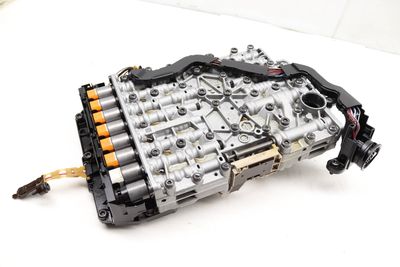 TRANSMISSION VALVE BODY / MECHATRONIC 8R1927158C