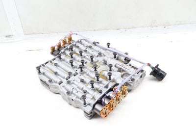 Transmission Valve Body / Mechatronic