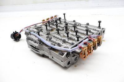 Transmission Valve Body / Mechatronic