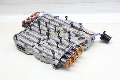 TRANSMISSION VALVE BODY / MECHATRONIC