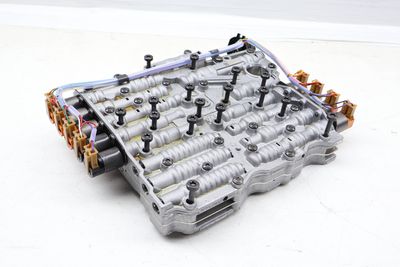 TRANSMISSION VALVE BODY / MECHATRONIC