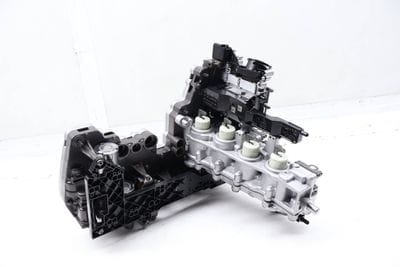 Transmission Valve Body / Mechatronic 0B5325026C