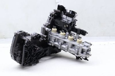 TRANSMISSION VALVE BODY / MECHATRONIC