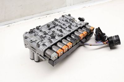 TRANSMISSION VALVE BODY / MECHATRONIC LR123898