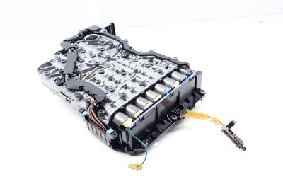 TRANSMISSION VALVE BODY / MECHATRONIC