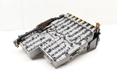 TRANSMISSION VALVE BODY / MECHATRONIC (GA6HP26Z) 9894681