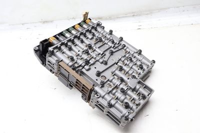 TRANSMISSION VALVE BODY / MECHATRONIC (GA6HP26Z) 8671623