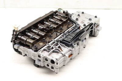 Transmission Valve Body / Mechatronic (GA6L45R) 24607623883