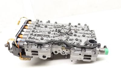 Transmission Valve Body / Mechatronic (GA8HP45Z) 24347647840