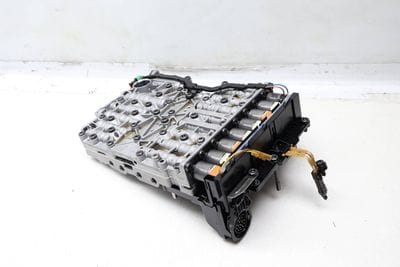 Transmission Valve Body / Mechatronic (GA8HP45Z) 24347647850