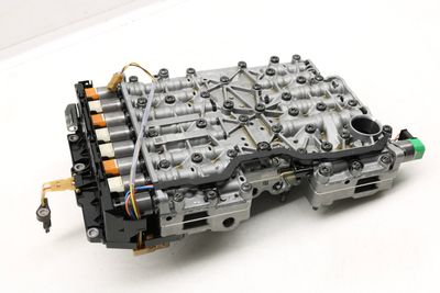 TRANSMISSION VALVE BODY / MECHATRONIC (GA8HP45Z) 7647850
