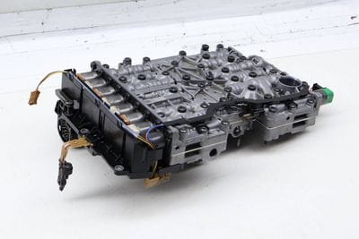Transmission Valve Body / Mechatronic (GA8HP45Z) 24348612856
