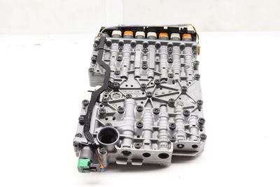 TRANSMISSION VALVE BODY / MECHATRONIC (GA8HP45Z) 8612856