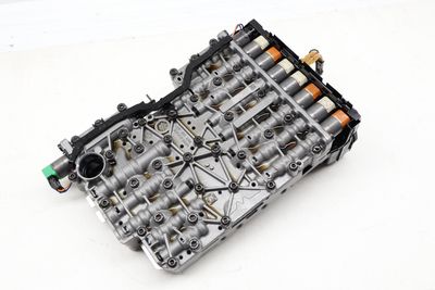 Transmission Valve Body / Mechatronic (GA8HP45Z) 24348612857