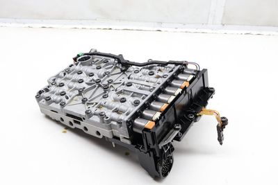 TRANSMISSION VALVE BODY / MECHATRONIC (GA8HP45Z) 8612857