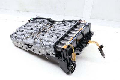 TRANSMISSION VALVE BODY / MECHATRONIC (GA8HP45Z) 8632174